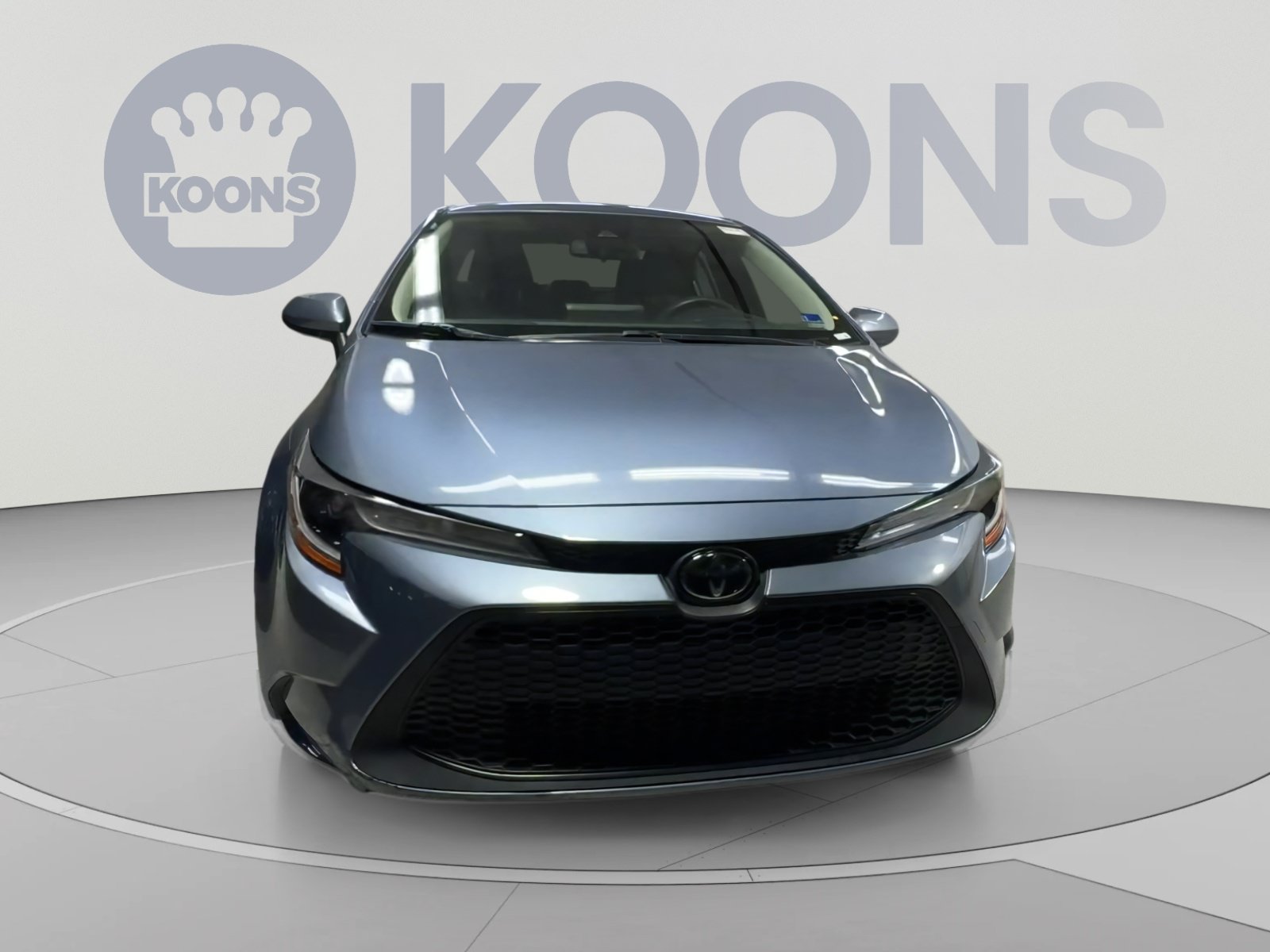 Used 2020 Toyota Corolla L FWD image 4