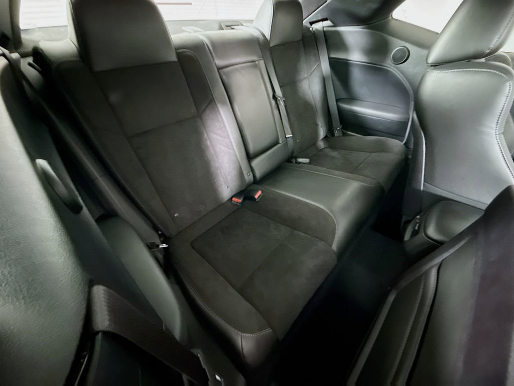 Used 2020 Dodge Challenger R/T w/ T/A Package image 28