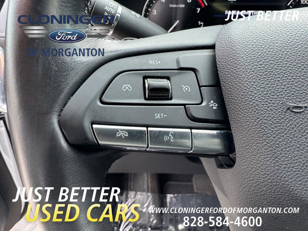 Used 2023 Cadillac XT4 Premium Luxury image 19