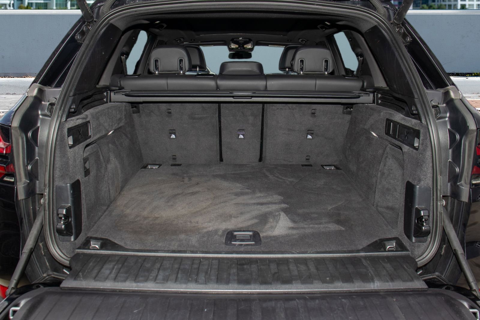 Used 2024 BMW X5 sDrive40i image 14