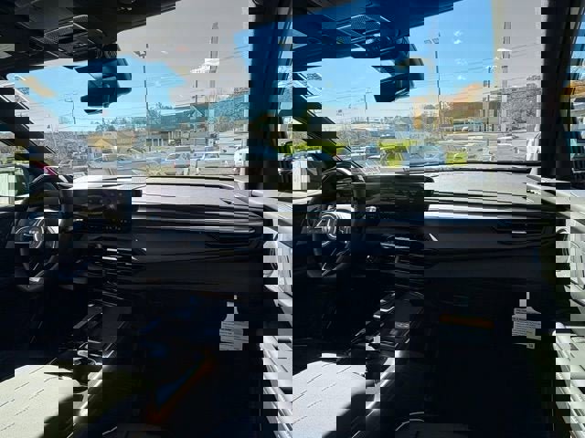 New 2026 Buick Enclave Avenir image 24