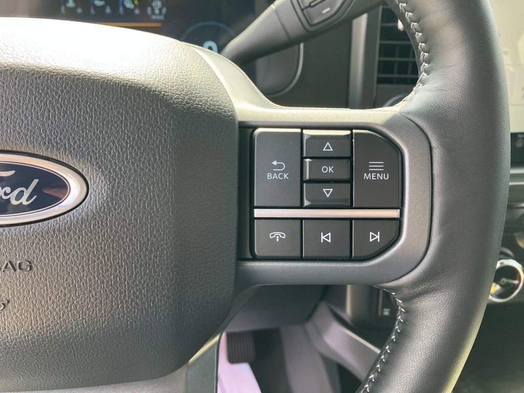 Used 2024 Ford F250 Lariat w/ Lariat Ultimate Package image 9