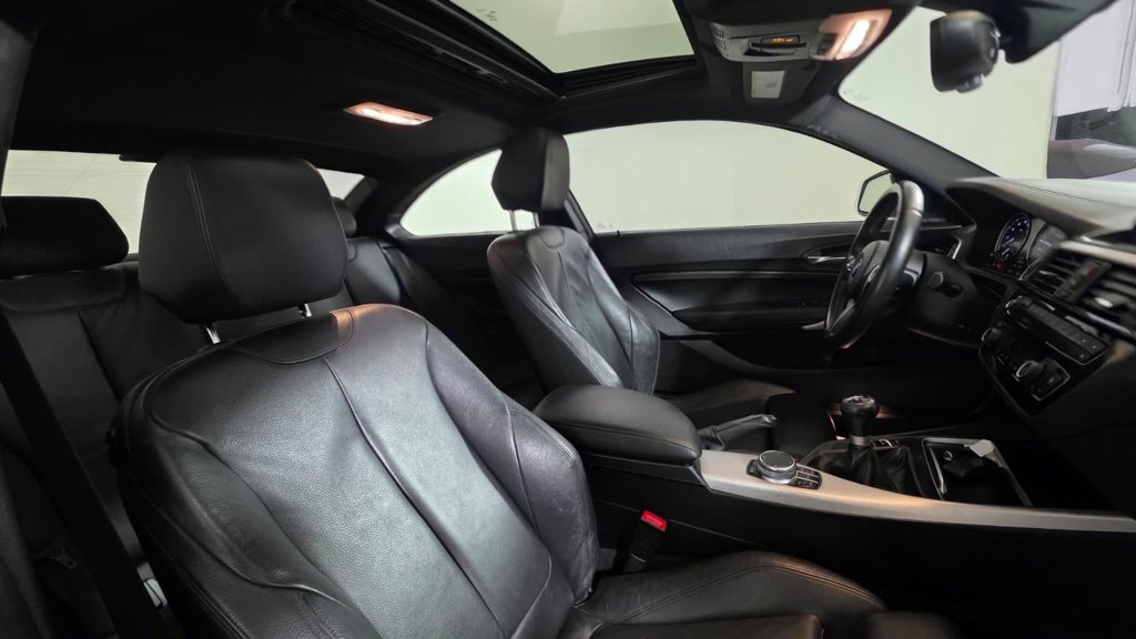 Used 2018 BMW M240i Coupe image 12