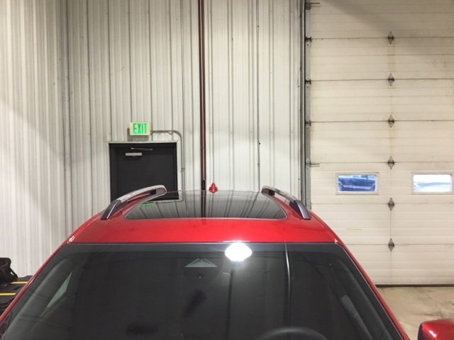 New 2026 Chevrolet Equinox LT image 8