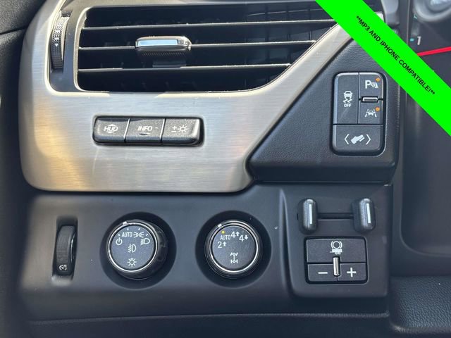 Used 2018 GMC Yukon Denali w/ Open Road Package image 15
