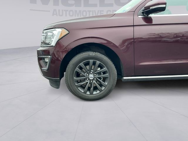 Used 2021 Ford Expedition Max Limited image 9