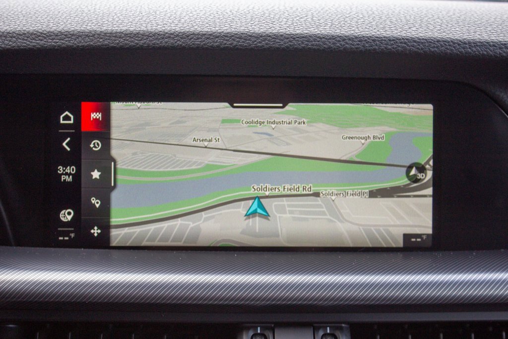 New 2025 Alfa Romeo Stelvio Sprint w/ Veloce Package image 17