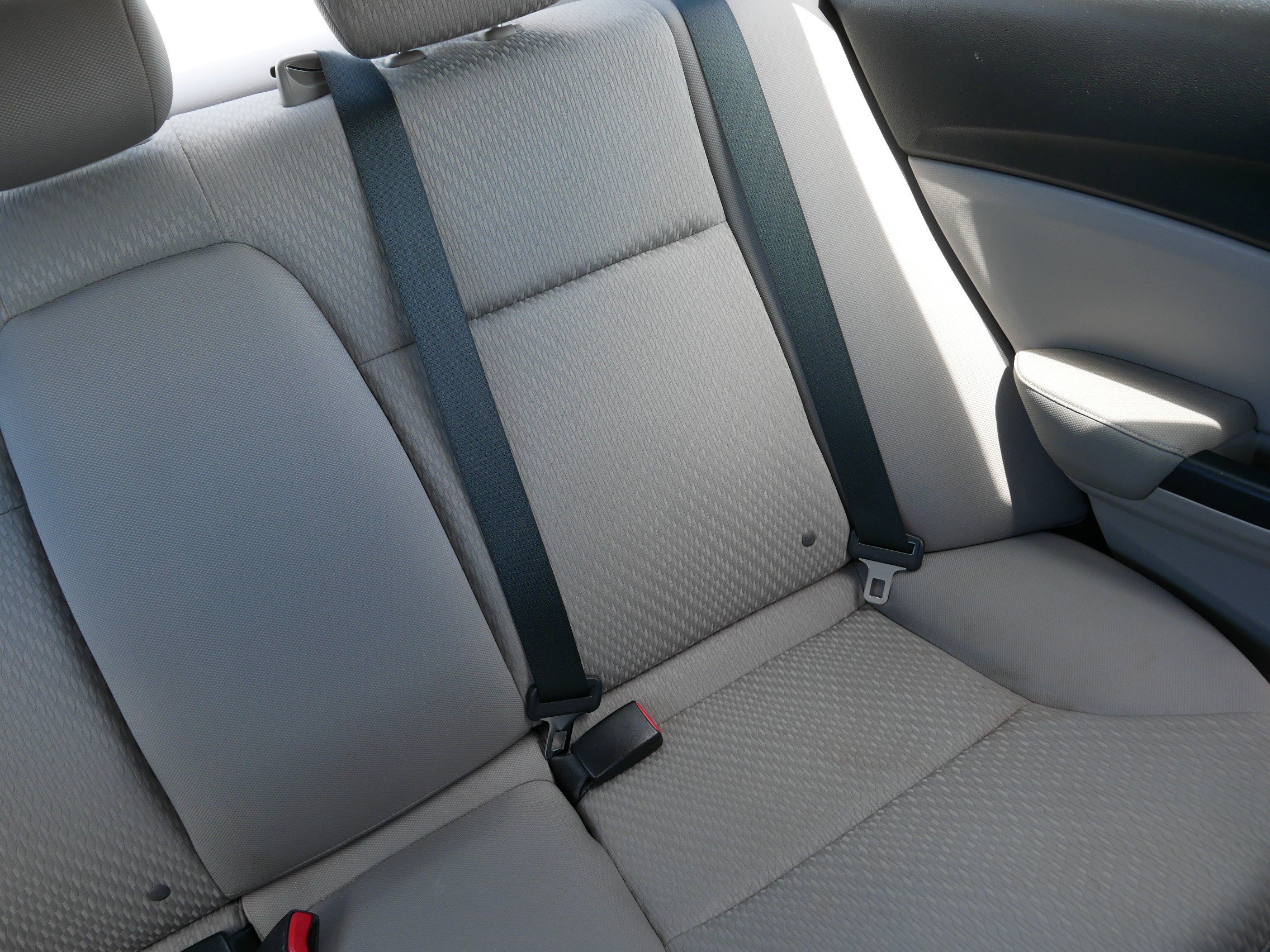 Used 2014 Honda Civic LX image 14