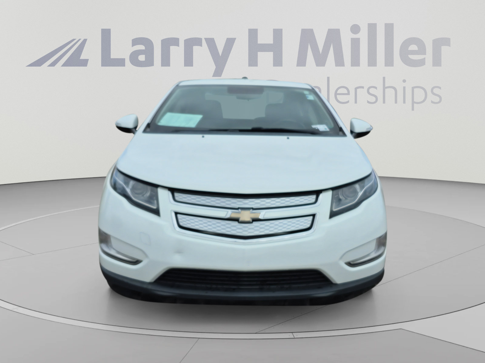 Used 2015 Chevrolet Volt FWD image 8