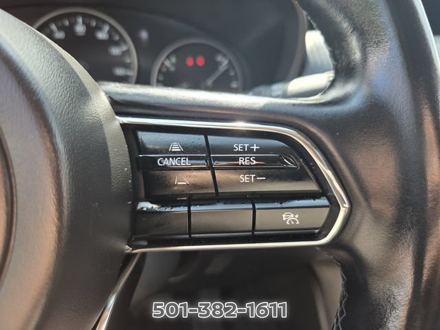Used 2025 MAZDA CX-90 3.3 Turbo w/ Select Package AWD/4WD image 26