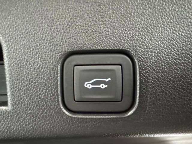 Used 2025 Buick Enclave Sport Touring w/ Power Package image 8