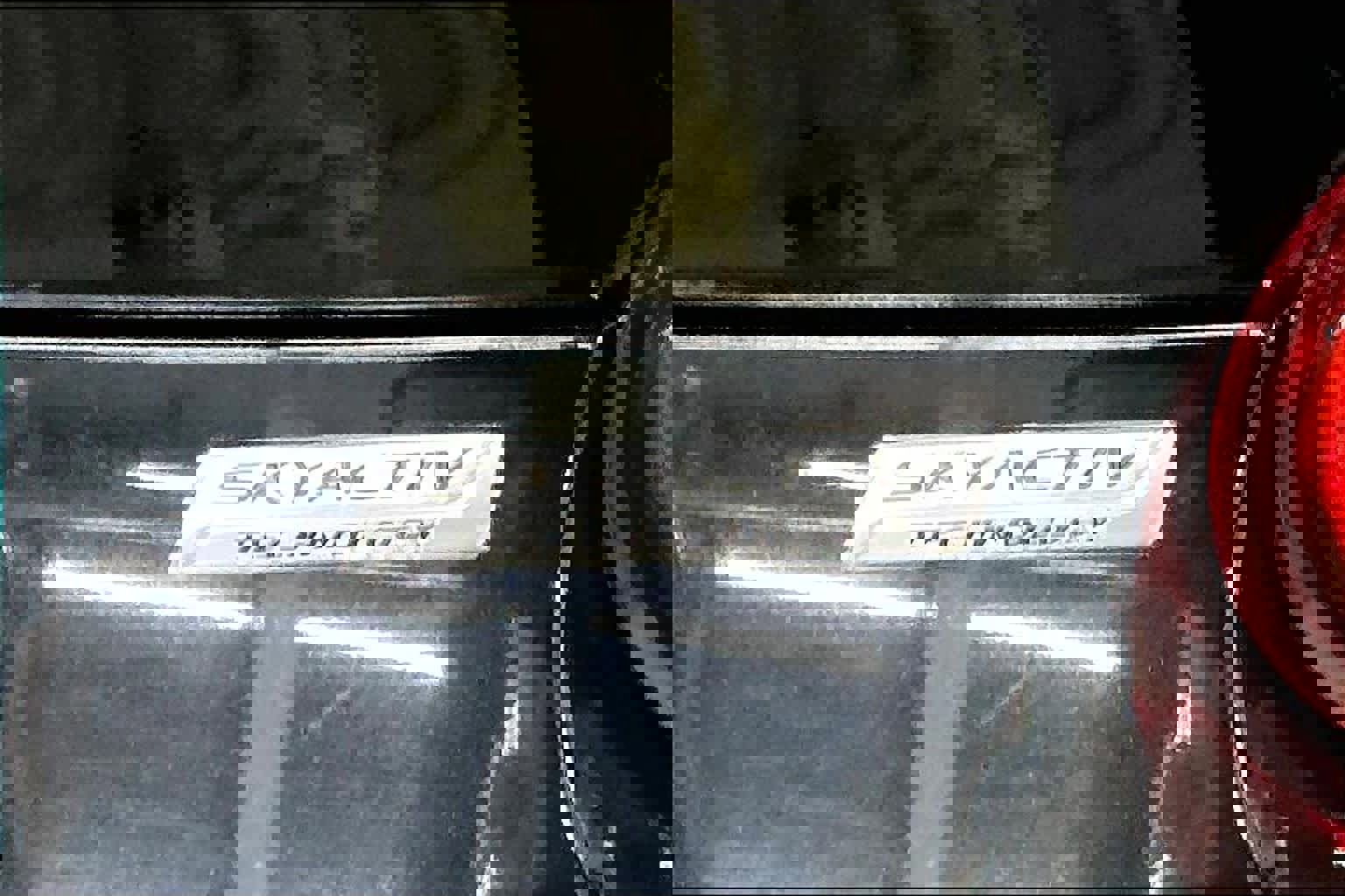 Used 2018 MAZDA MX-5 Miata RF Club w/ Brembo/BBS Package image 11