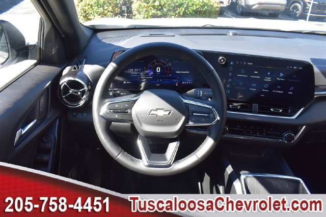 New 2027 Chevrolet Equinox LT FWD image 18