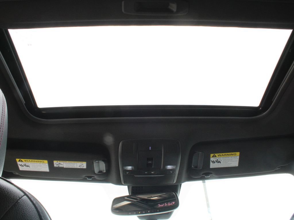Used 2022 MAZDA CX-5 AWD 2.5 Turbo image 20