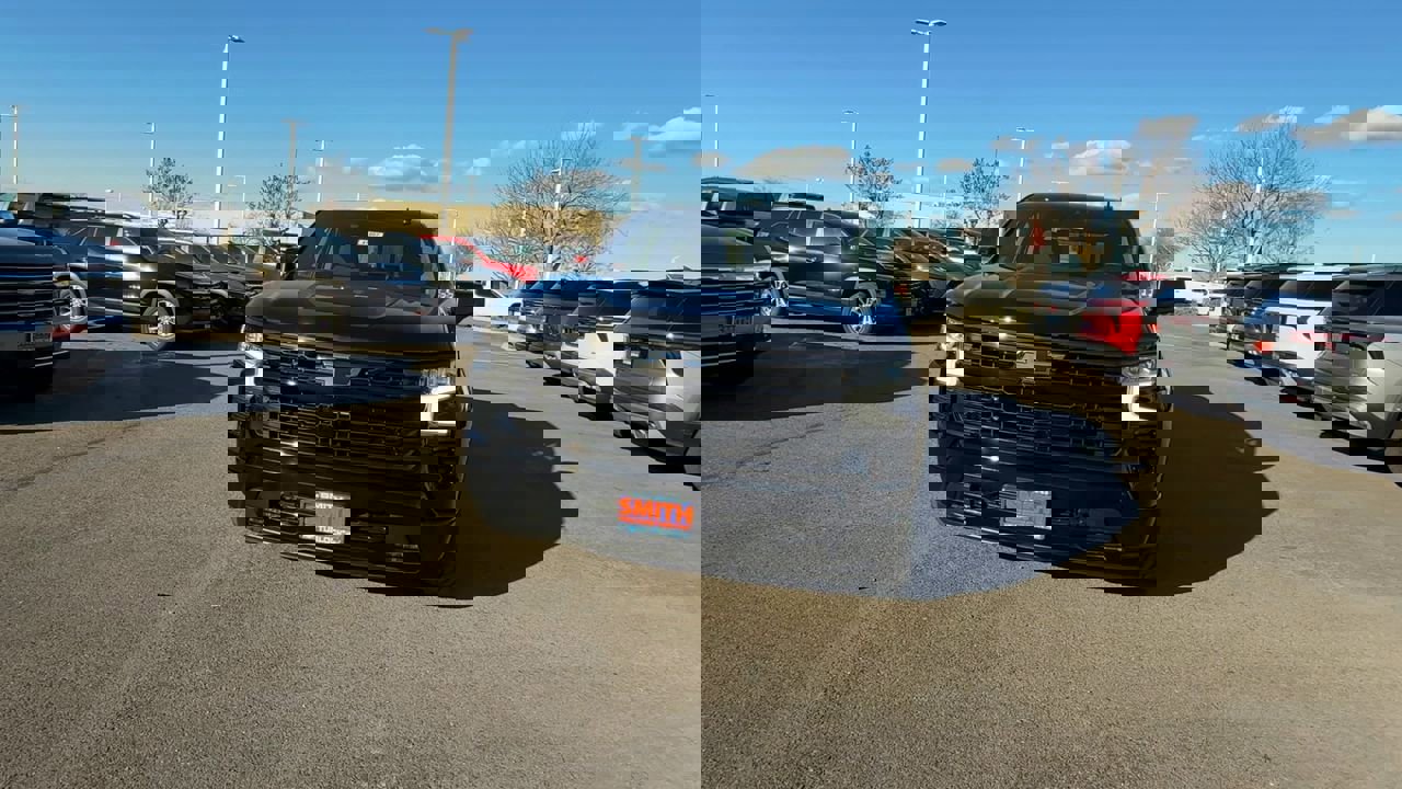 New 2026 Chevrolet Silverado 1500 RST w/ All Star Edition Plus image 2