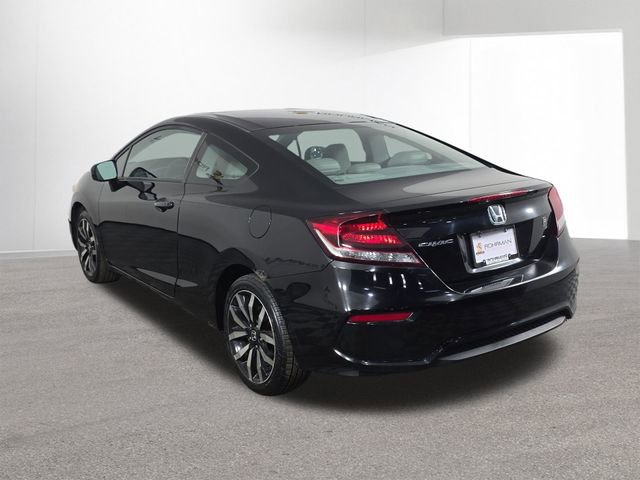 Used 2014 Honda Civic EX-L image 37