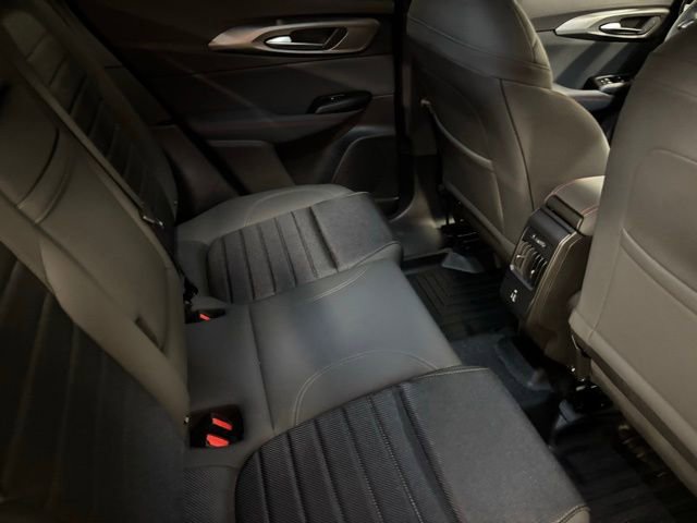 Used 2025 Dodge Hornet GT AWD/4WD image 19