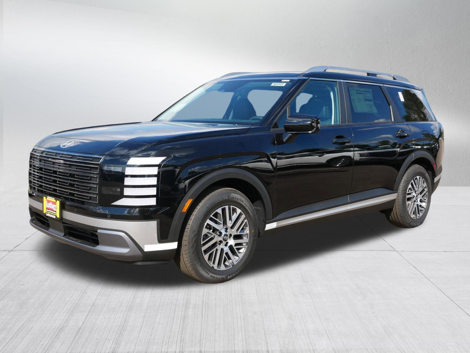 New 2026 Hyundai Palisade SEL image 2