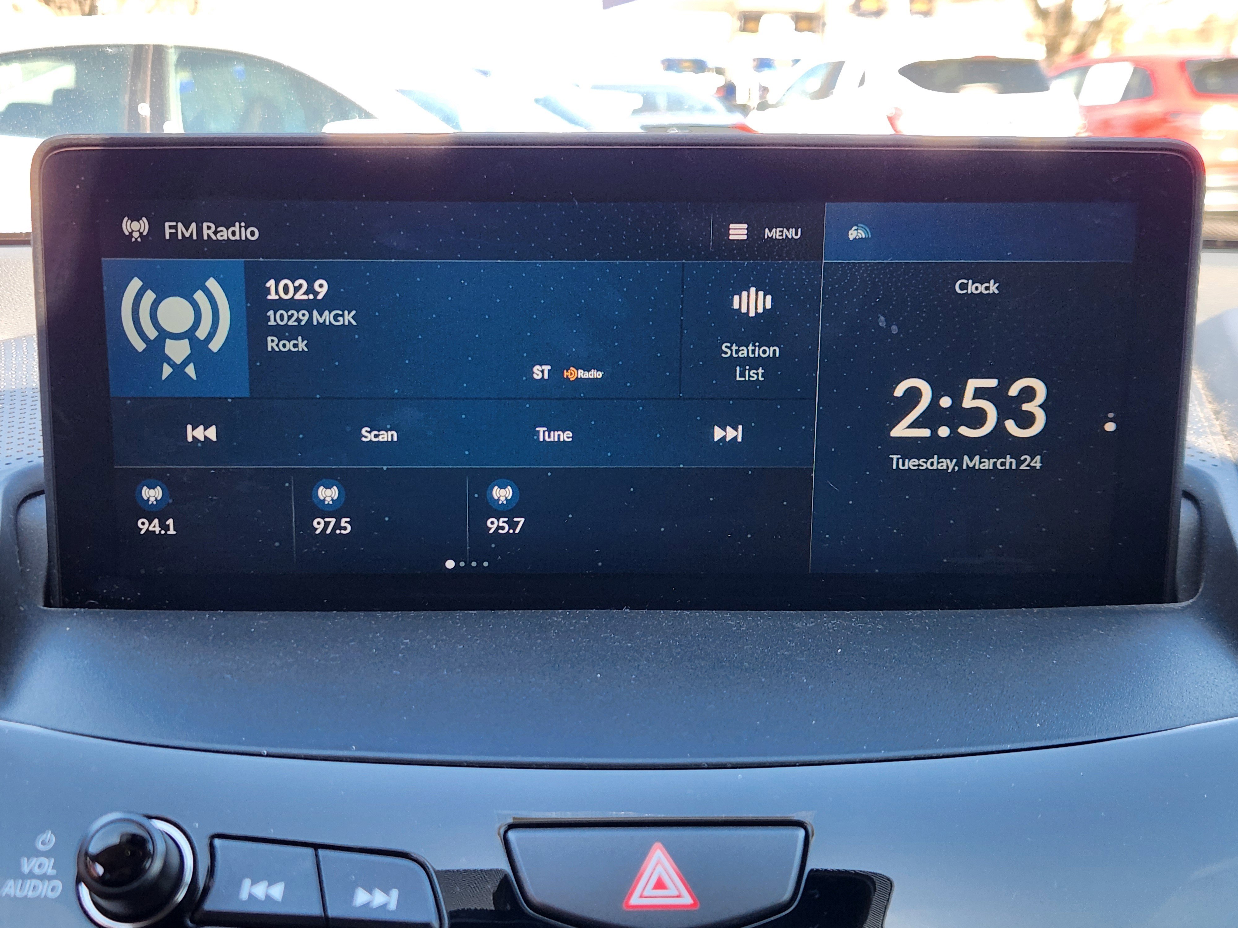 Certified 2020 Acura RDX FWD image 11