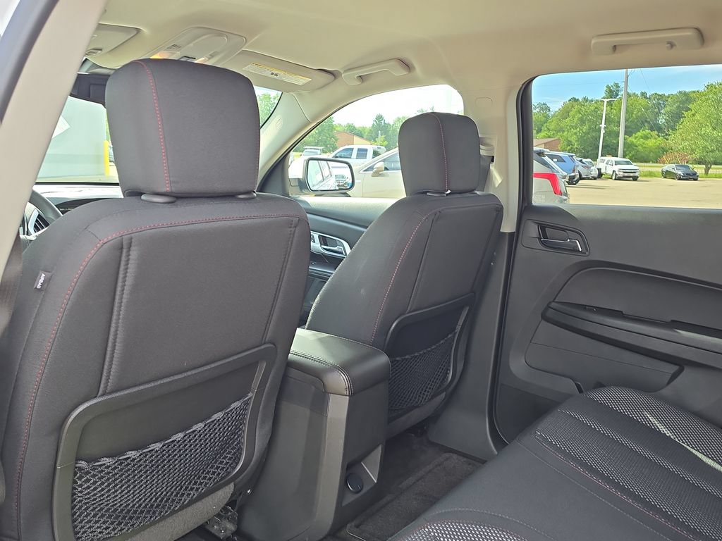 Used 2016 GMC Terrain SLE AWD/4WD image 25