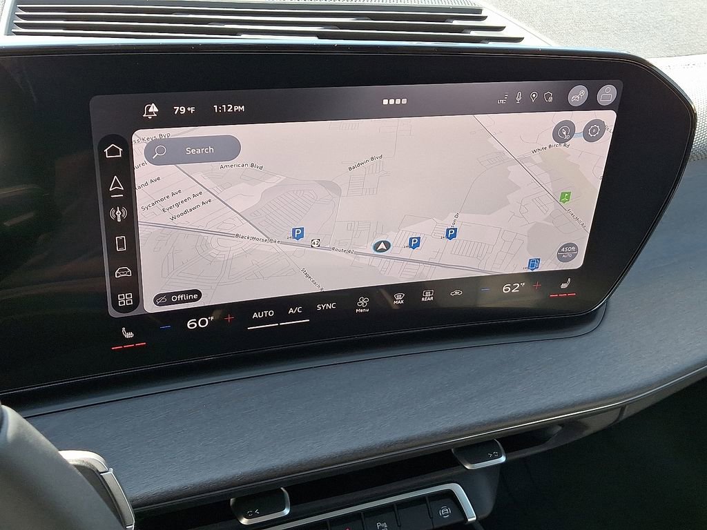 New 2026 Audi Q3 quattro 2.0T image 8