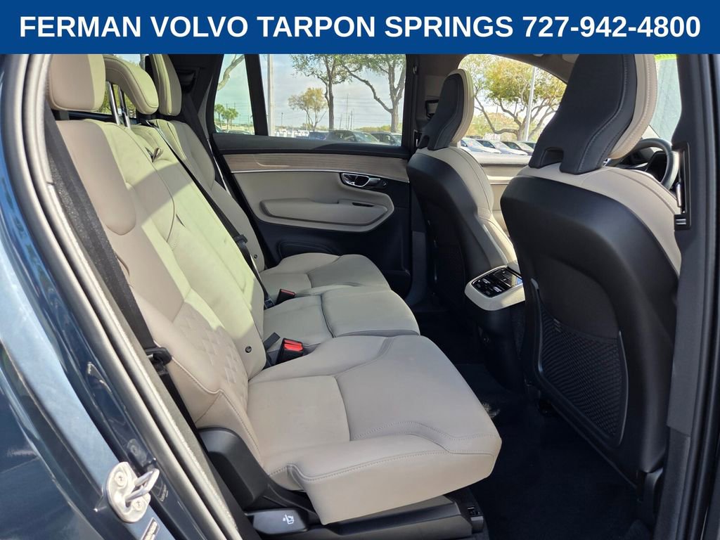 New 2026 Volvo XC90 B5 Plus w/ Protection Package Premier image 19
