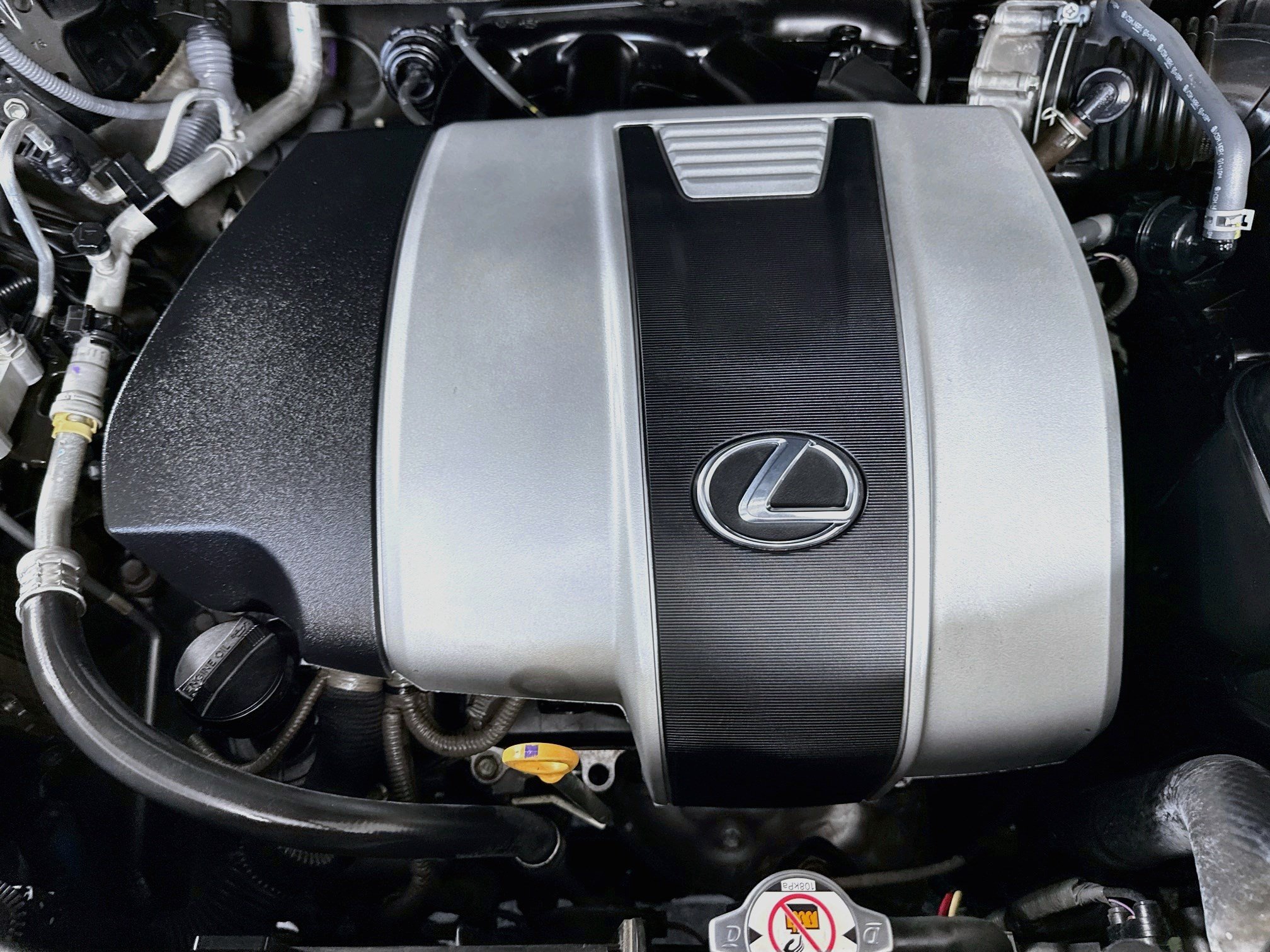 Used 2021 Lexus RX 350 FWD w/ Premium Package image 39
