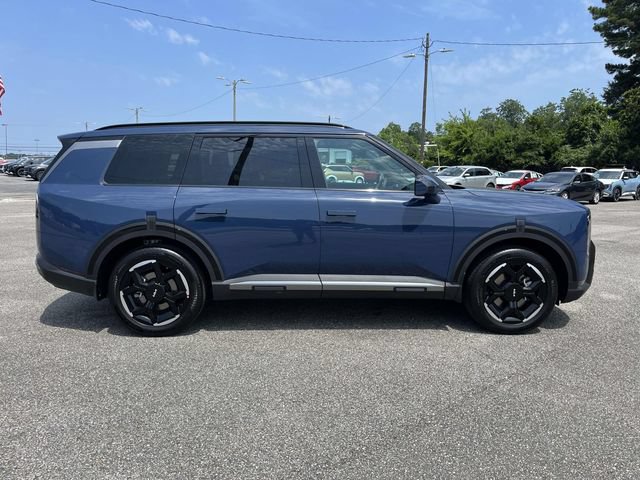 New 2027 Kia Telluride EX w/ Towing Package FWD image 2