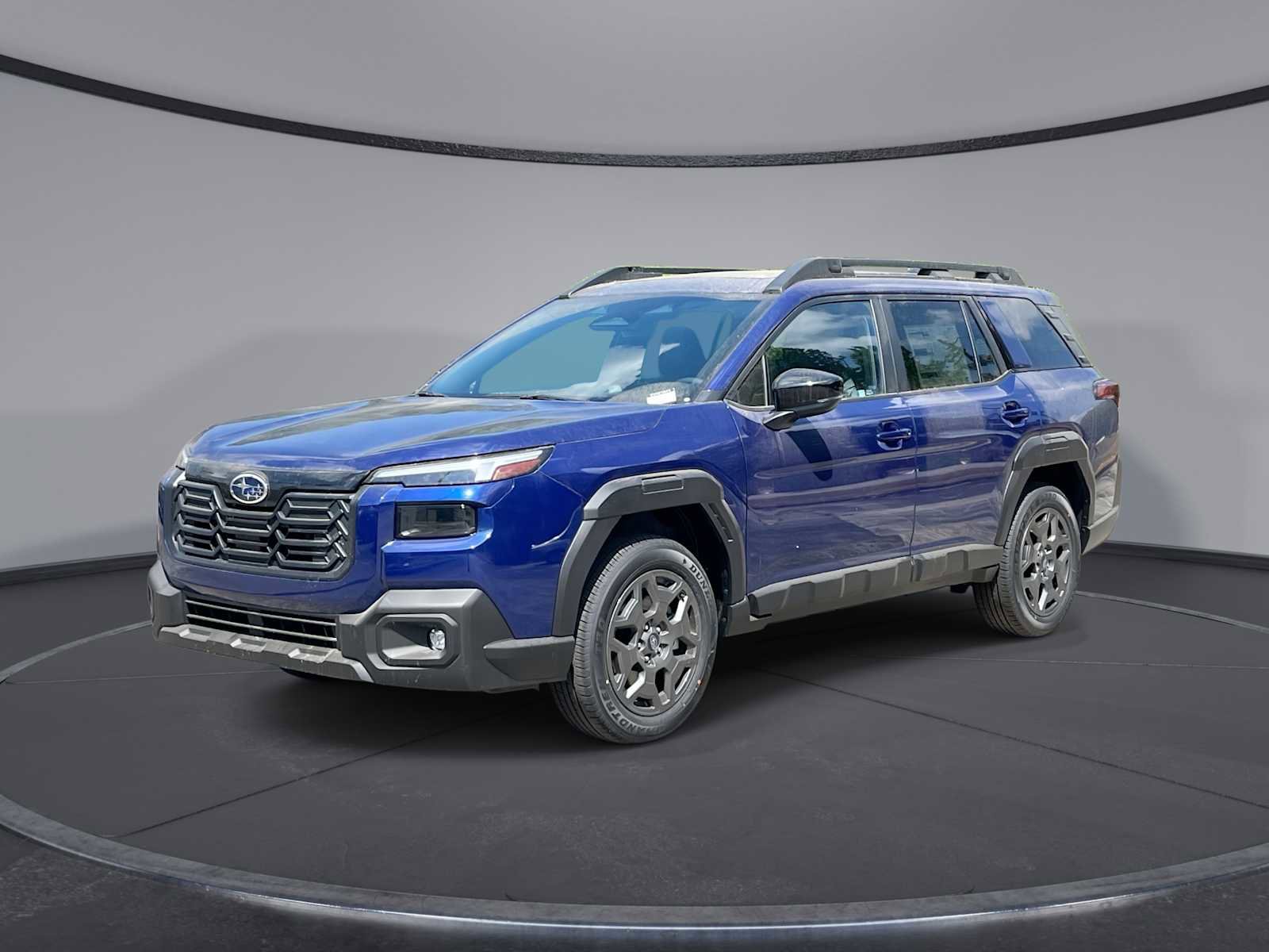New 2026 Subaru Outback Premium