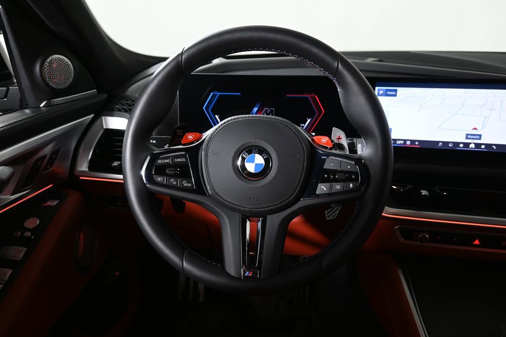 Used 2026 BMW XM Label Red image 16