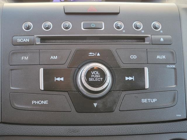Used 2014 Honda CR-V LX image 26