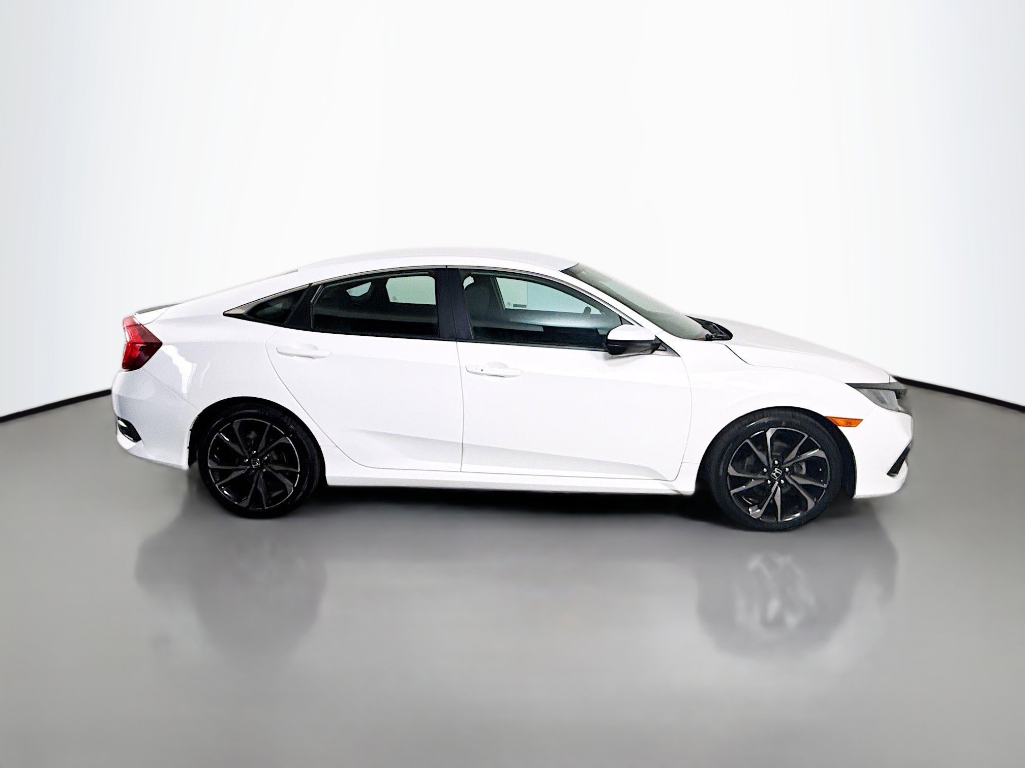 Used 2020 Honda Civic Sport image 11