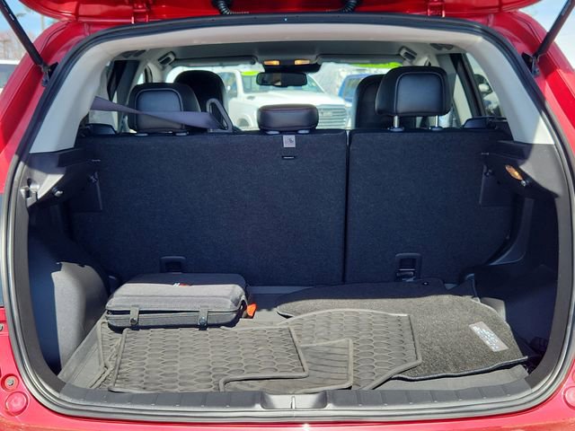 Used 2022 Mitsubishi Outlander Sport SE image 10