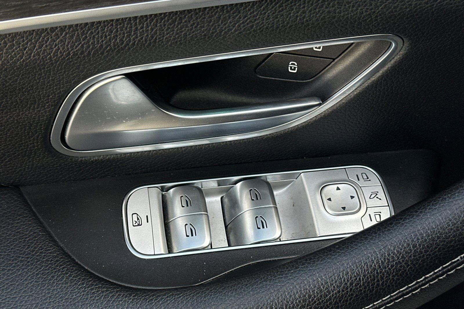 Certified 2022 Mercedes-Benz GLS 450 4MATIC image 27