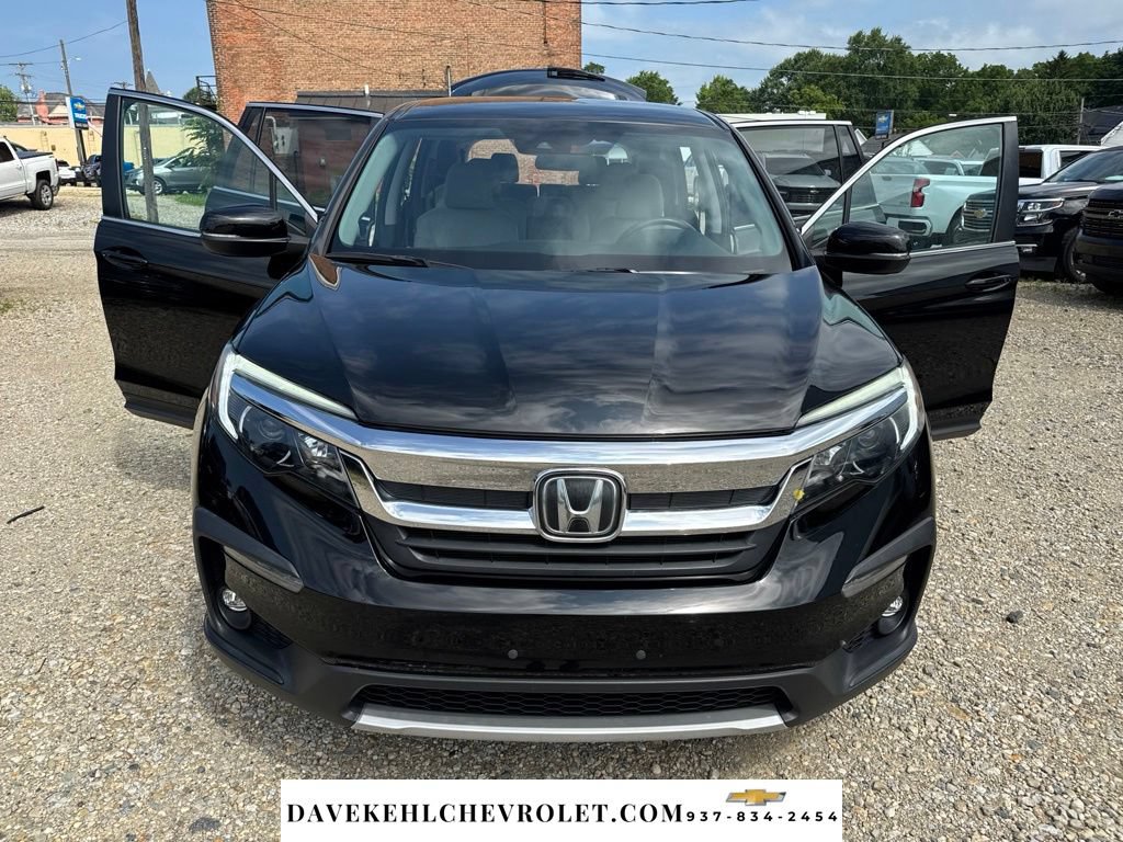 Used 2019 Honda Pilot EX image 29