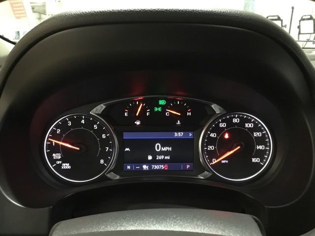 Used 2020 GMC Terrain SLT w/ Preferred Package image 29