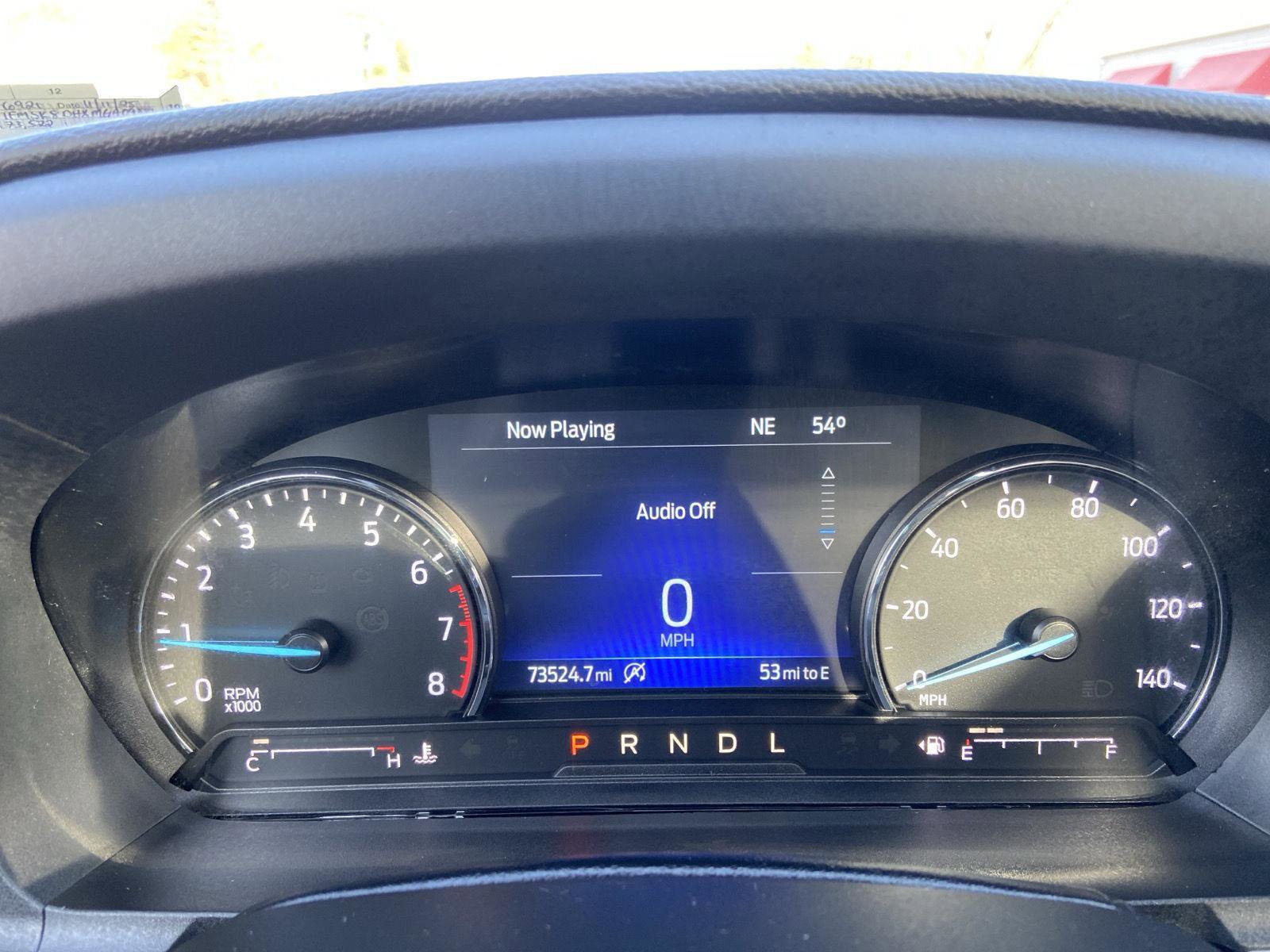 Used 2021 Ford Explorer XLT w/ Equipment Group 202A image 18