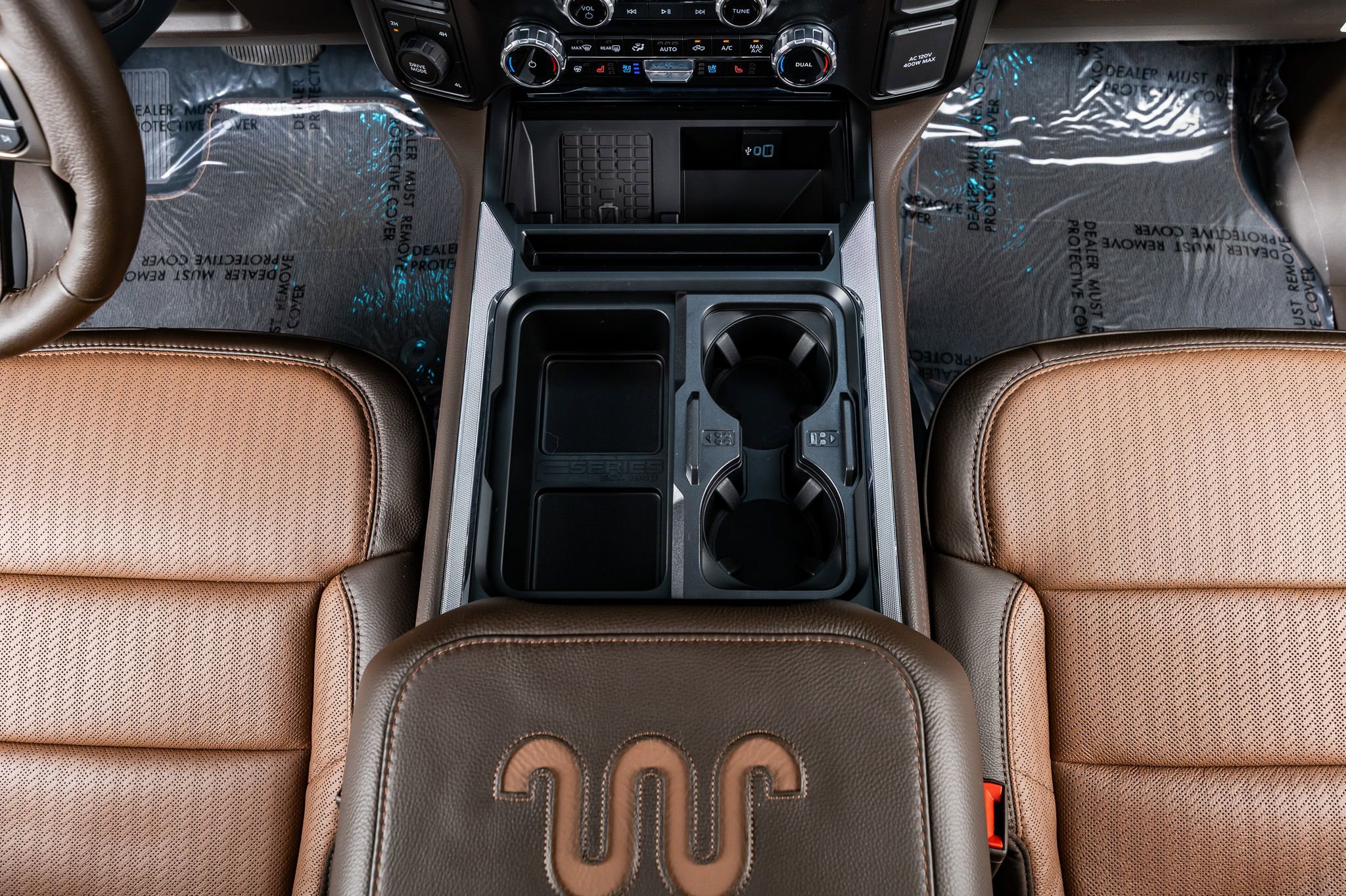 Used 2026 Ford F250 King Ranch w/ Chrome Package image 27