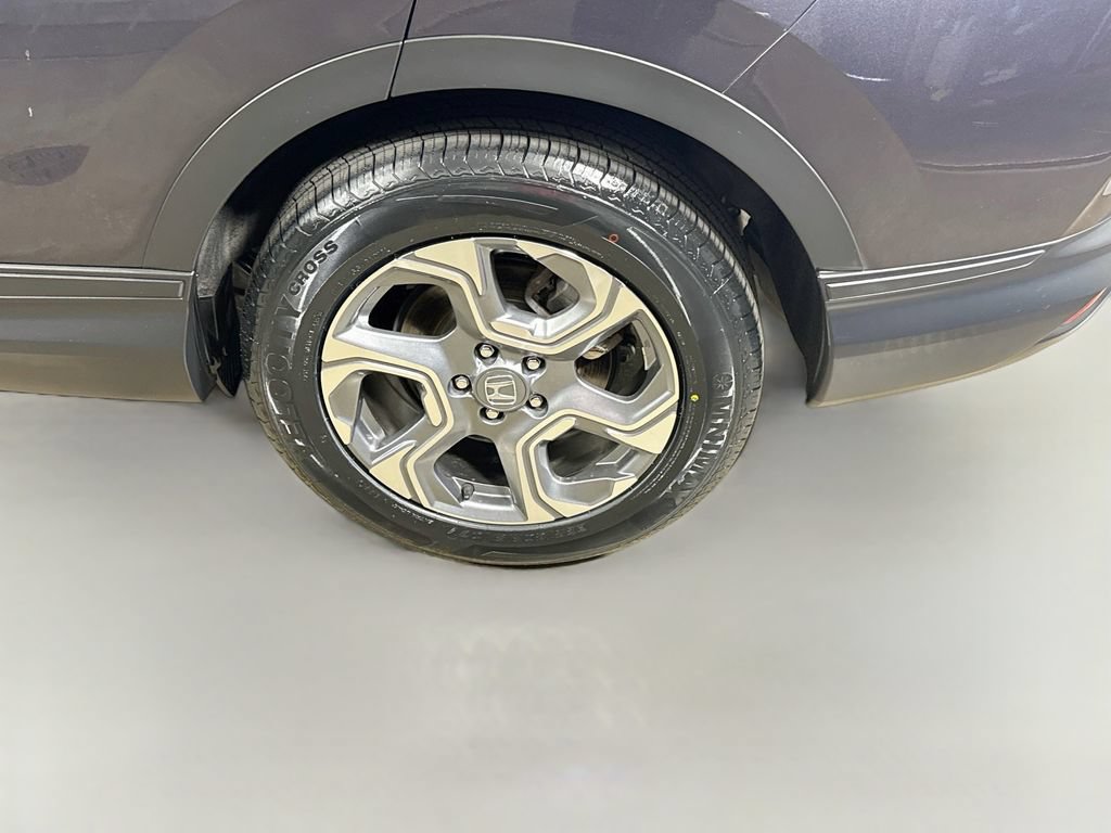 Used 2019 Honda CR-V EX-L image 29