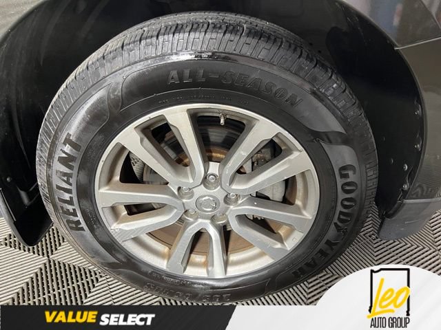 Used 2015 Nissan Pathfinder S AWD/4WD image 20