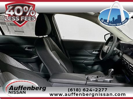 New 2026 Nissan Sentra SV w/ SV Convenience Package FWD image 21