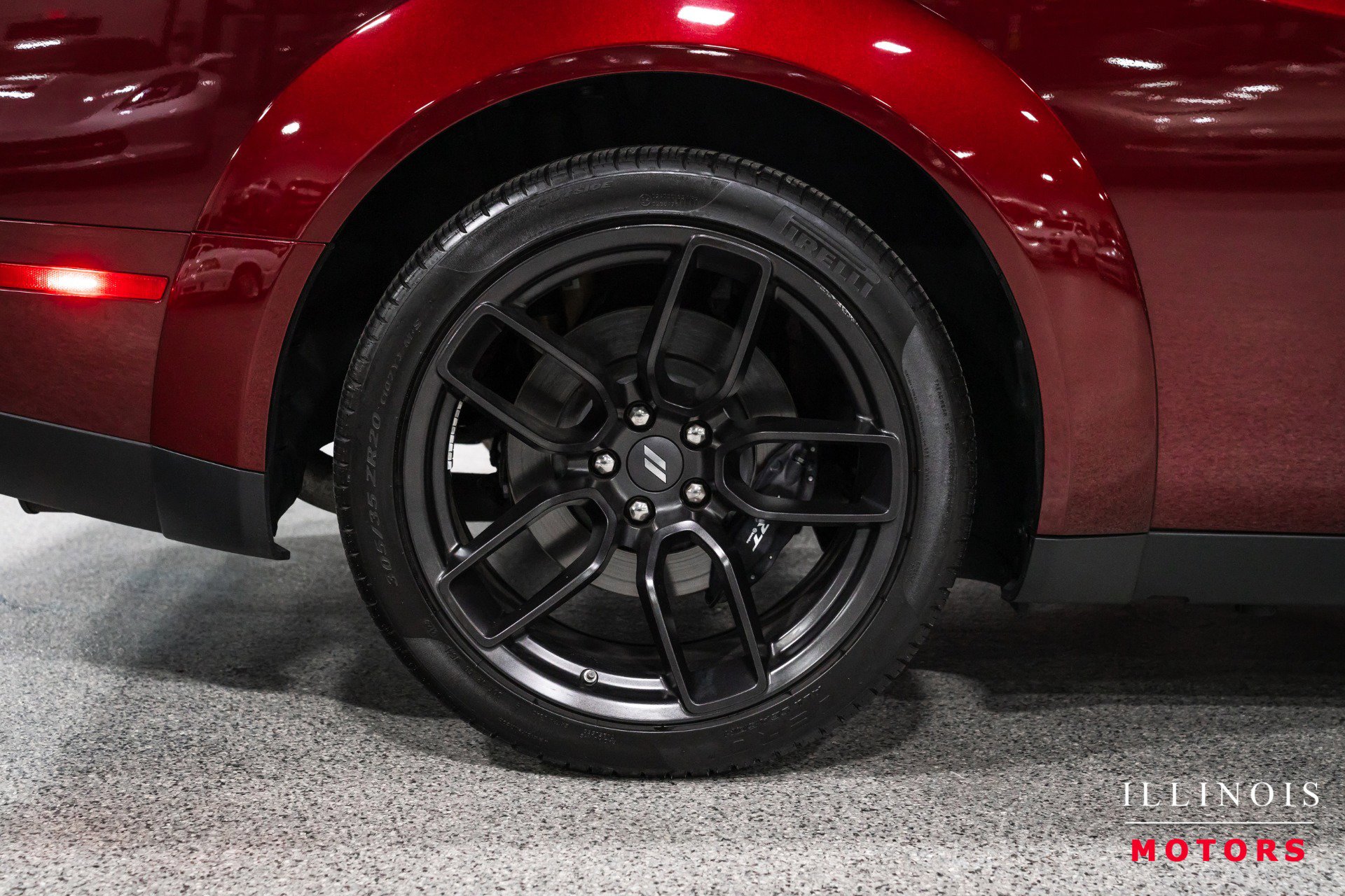 Used 2022 Dodge Challenger R/T Scat Pack image 10