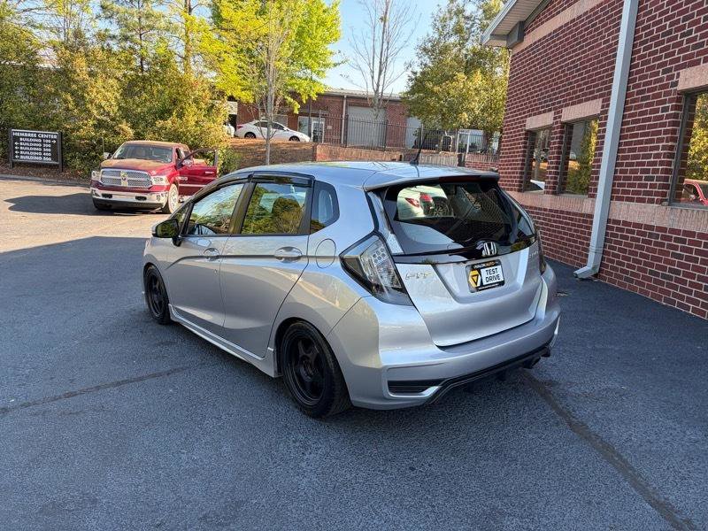 Used 2018 Honda Fit Sport image 5
