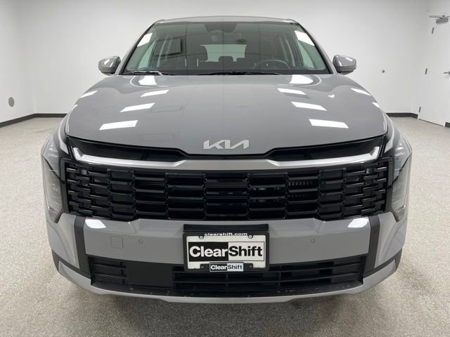 Used 2026 Kia Sportage S AWD/4WD image 3