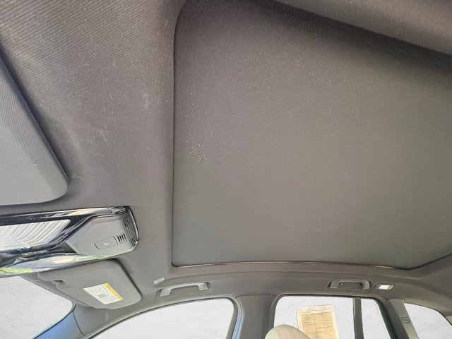 Used 2023 BMW X3 sDrive30i w/ M Sport Package RWD image 16