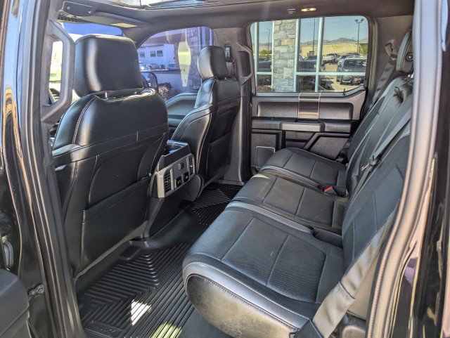 Used 2020 Ford F150 Raptor w/ Equipment Group 802A Luxury AWD/4WD image 27