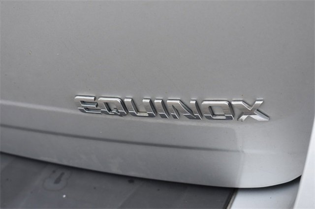 Used 2013 Chevrolet Equinox LS image 14