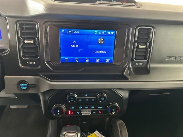 Used 2022 Ford Bronco Big Bend image 20