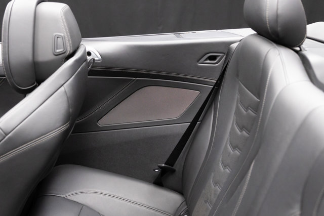 Used 2019 BMW M850i xDrive Convertible w/ Driver Assistance Package image 72