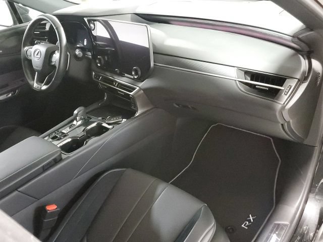 Certified 2023 Lexus RX 500h F Sport w/ Accessory Package (Z1) AWD/4WD image 25